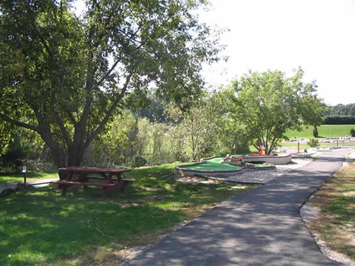 Bluegreen Vacations Christmas Mountain Village, An Ascend Lodge *