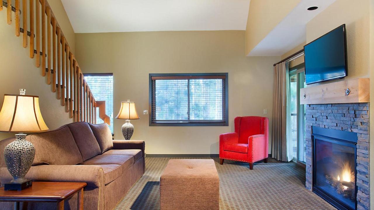 Bluegreen Vacations Christmas Mountain Village, An Ascend Lodge *