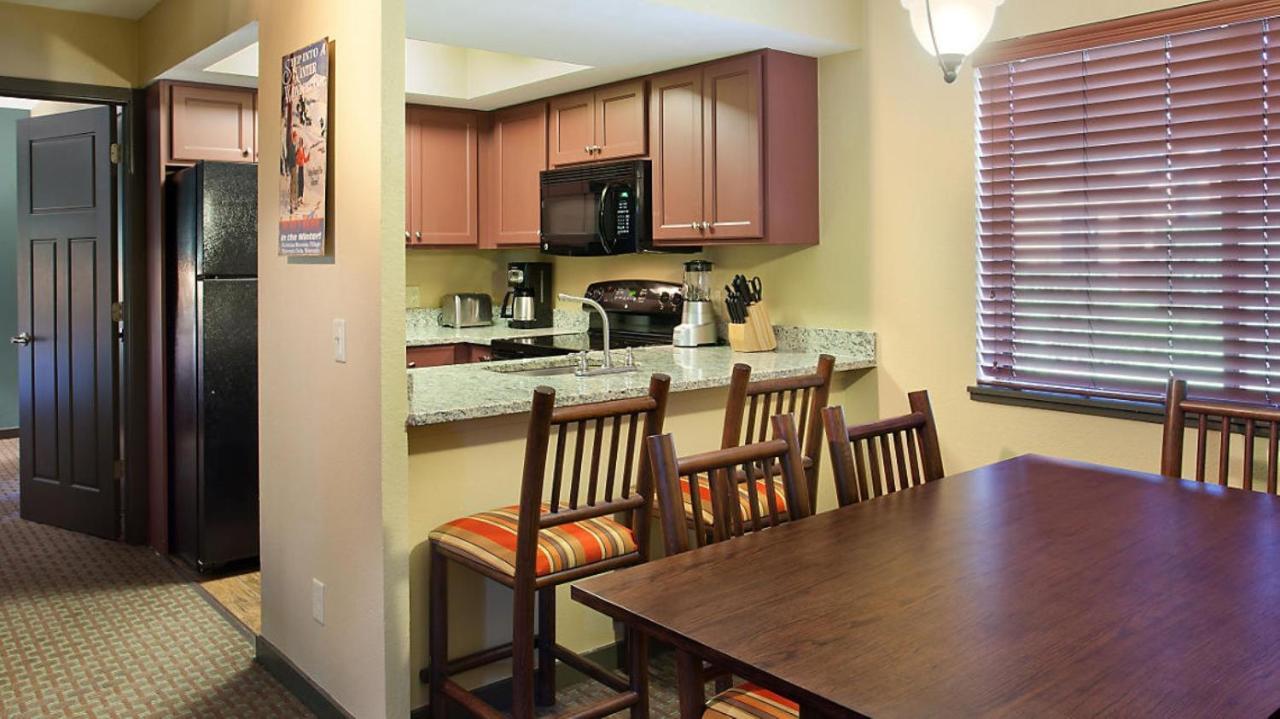 Lodge Bluegreen Vacations Christmas Mountain Village, An Ascend *