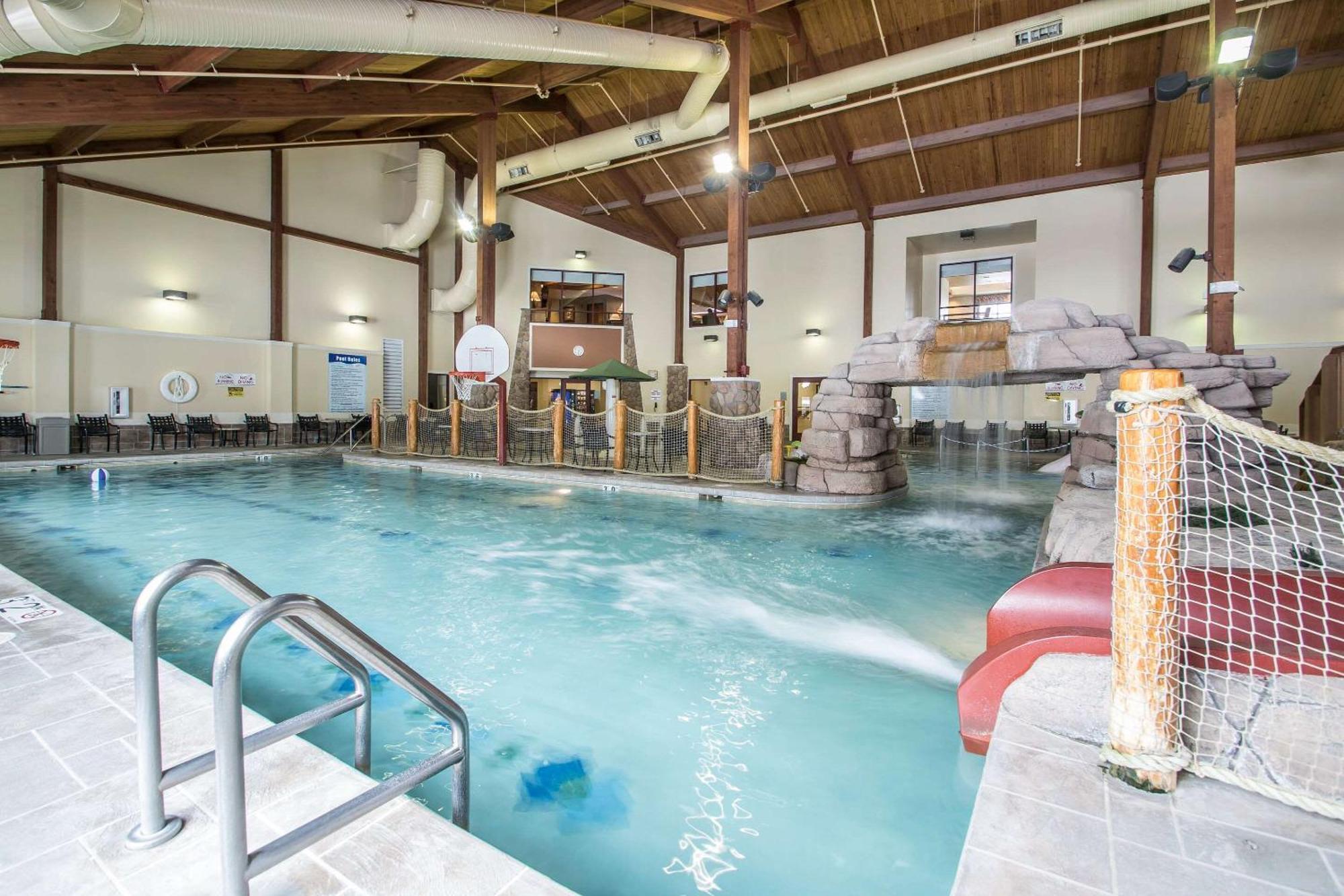 Bluegreen Vacations Christmas Mountain Village, An Ascend Lodge *