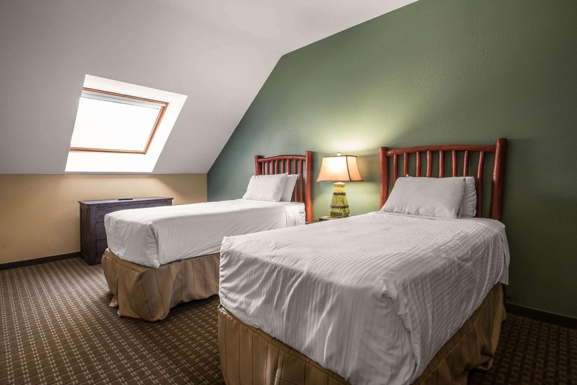 Bluegreen Vacations Christmas Mountain Village, An Ascend Lodge