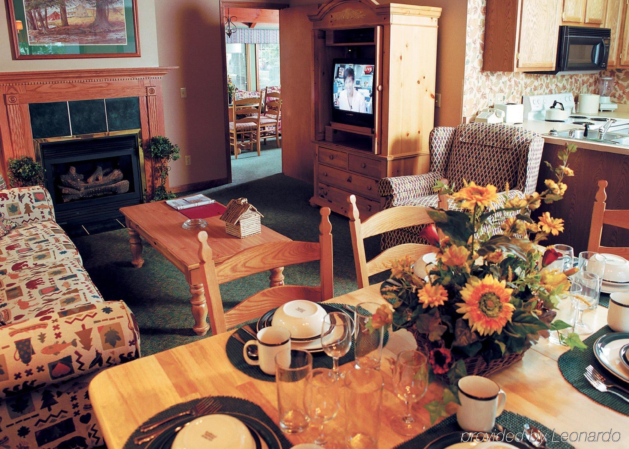 Lodge Bluegreen Vacations Christmas Mountain Village, An Ascend Wisconsin Dells