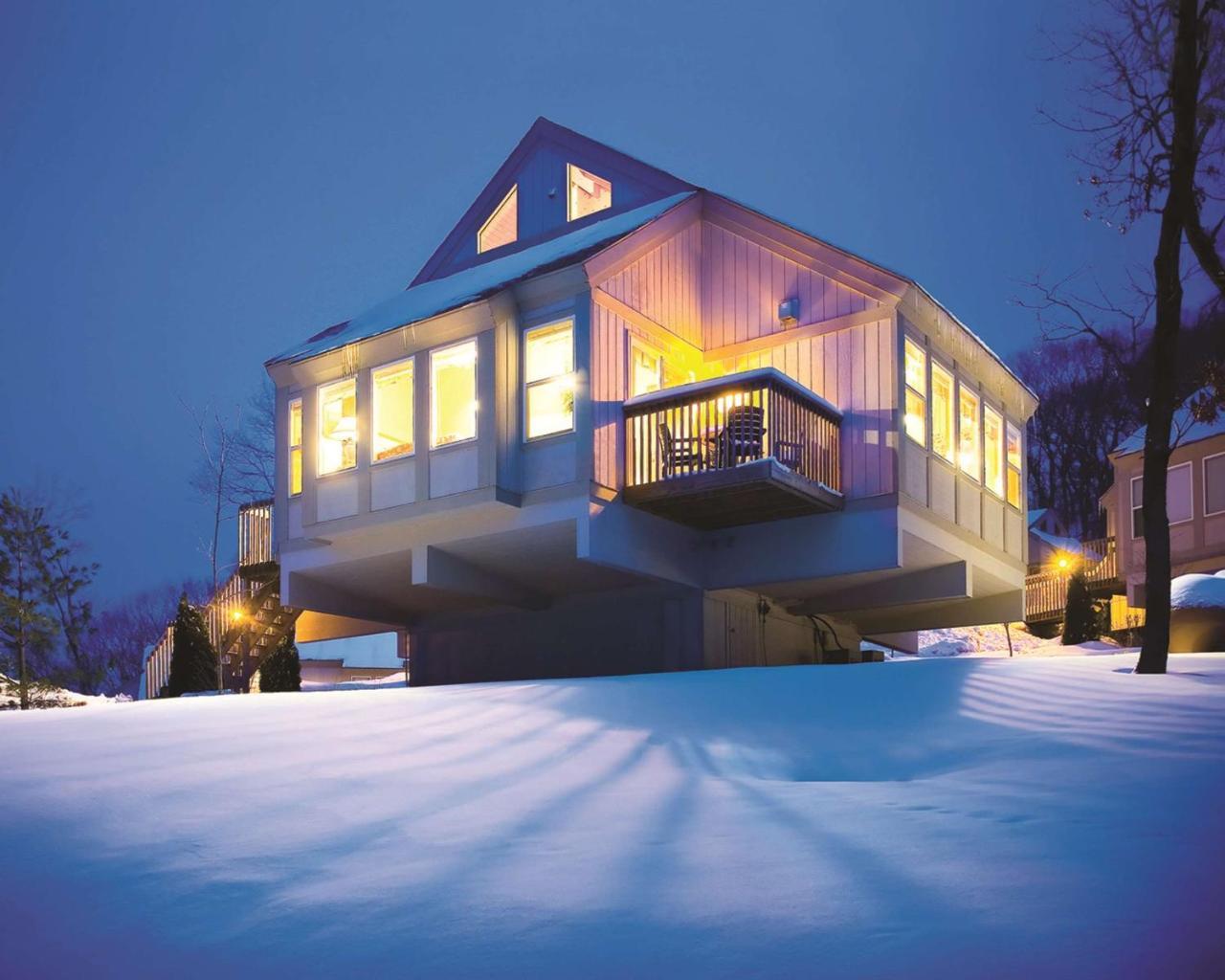 Lodge Bluegreen Vacations Christmas Mountain Village, An Ascend